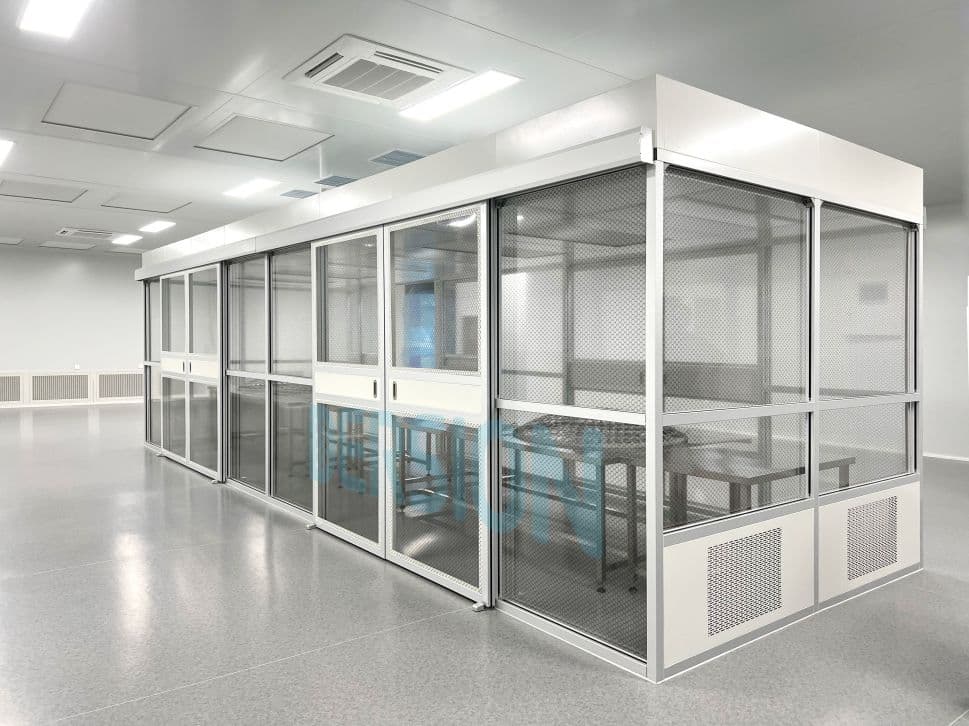 Pharmaceutical & Biotech
