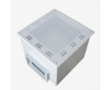 FILTRO BOX HEPA 99.99