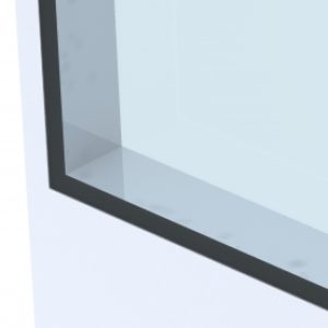 VENTANA PARA CUARTO LIMPIO